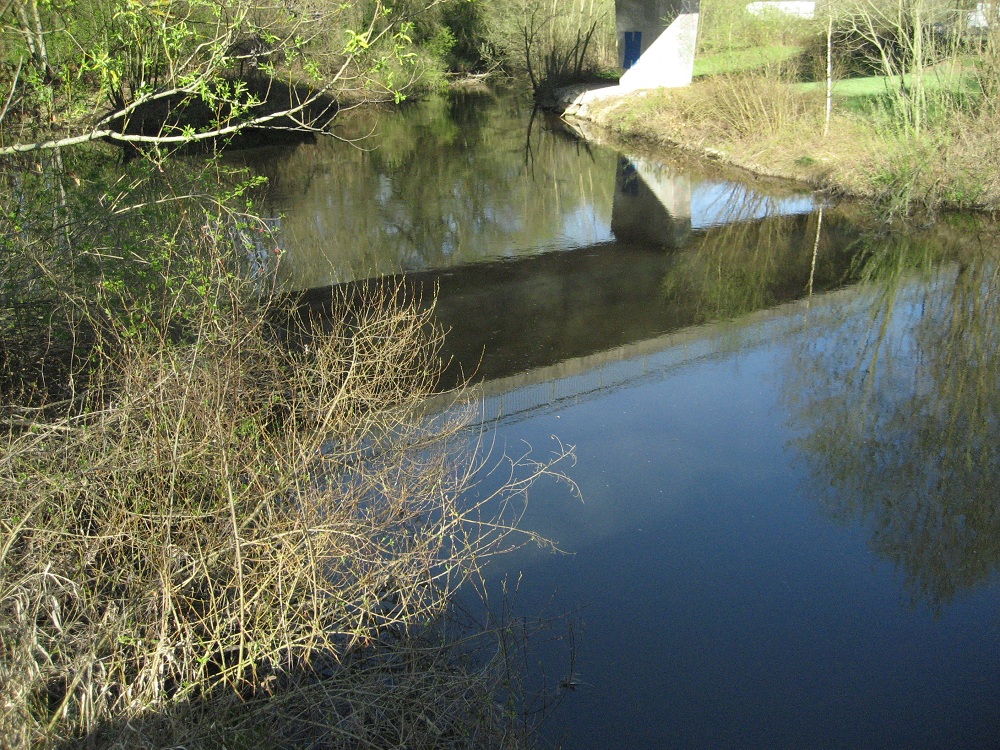 Schussen 2 Kreisfischereiverein Ravensburg e.V.